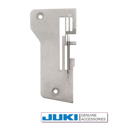 Juki Serger Needle Plate | 40134941