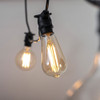 Tear Drop ST64 Squirrel Cage LED Filament Lamp - B22 - 400lm - 2200K Extra Warm White - EasyDim - squrrel__73063__33062.jpg