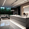 24V Professional COB Spotless LED Strip Light, 11.2w p/m 4000K CRI>90, 5 Metre Reel - LS29__58153__79186.jpg