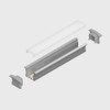 Extra Deep With Trim Aluminium Channel 23 x 14.5mm - 23145-EXPLODE__73805__26239.jpg