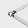 CHRONOS by Tagra Mounting Screw for Pixel LED Tube Light - CLEN_Connector_Ball_2023-Feb-16_02-12-01PM-000_CustomizedView14848472798__09834__32890__72216.jpg