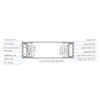 Smart 5-in-1 Wifi and 2.4GHz Wireless Controller, 6A per Channel, 12V-48V - PSCON5CH6A_WIRING__75061__44480__93129.jpg