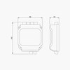Advatek PixLite E4-S Mk3 LED Pixel Controller - PIXE4S3__95489.jpg