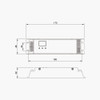 Tagra | 12-48V | DMX512 & RDM | LED Decoder | Max. 20.5A | 5 Channels | IP20 - 5CH4ADMXDEC-GT.jpg