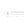 Tagra | IP65 | 24V | Essential | Horizontal Bend LED Neon Flex | 10x15mm | 8.0W p/m | 4000K | 50 Metres - TL-NEONMINI_10X15__89840.jpg