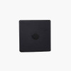 Varilight | 1-Gang | Dimmer Faceplate - WDY1S.MB.jpg