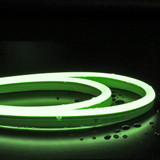 Tagra | IP65 | 24V | Essential | Horizontal Bend LED Neon Flex | 10x15mm | 8.0W p/m | Green | Sold Per Metre - GRE_1__81285.jpg