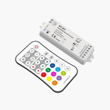 RGB/RGBW Digital Pixel LED Controller & RF Remote Control - BUNDLE-SPI-CTLRRMT__76063.jpg