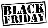 Enjoy some great savings with our Black Friday discount sale