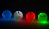 Hole in 1(am) – Golfers can Play All Night Thanks to LED Balls
