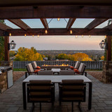 Pergola Lighting Ideas to Transform Your Outdoor Space