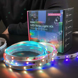 A Guide to Plug-In LED Strip Lights