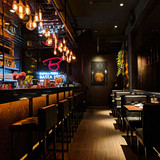 Top Restaurant Lighting Trends 2023