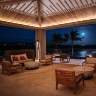 The Benefits of LED Strip Lighting in Your Garden