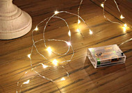 Light Up Your Christmas with LED Products