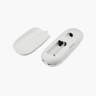 Mi-Light 4 Zone RGB+W Hand Remote Controller 2.4GHz - URGBW4ZONE_RemoteBack__68361.jpg