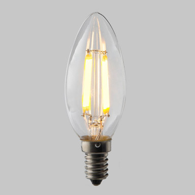 Candle C35 LED Filament Bulb - E14 - 400lm - 2700K Very Warm White - Dimmable - tl_c35f_4d_b15_on_copy_base_1b_-_warmer_edit_1__60461__61078.jpg