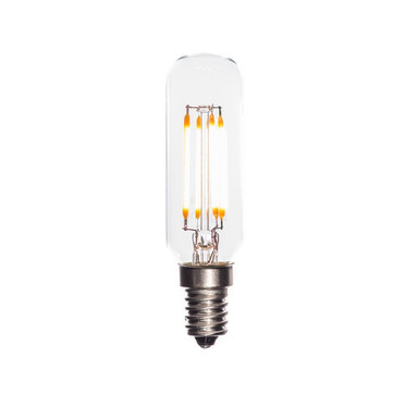 Pygmy T25-4L LED Filament Lamp - E14 - 280lm - 2200K - Extra Warm White - Dimmable - tl-t25-4d_e14__05147__69977.jpg