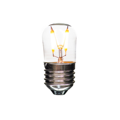 Pygmy T28 LED Crown Filament Lamp - E27 - 150lm - 2200K - Extra Warm White - Dimmable - e27__54467__57416.jpg