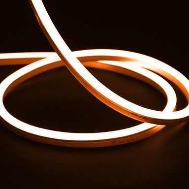 Tagra | IP65 | 24V | Essential | Horizontal Bend LED Neon Flex | 10x15mm | 8.0W p/m | Amber | Sold Per Metre - AMB_2__04745.jpg