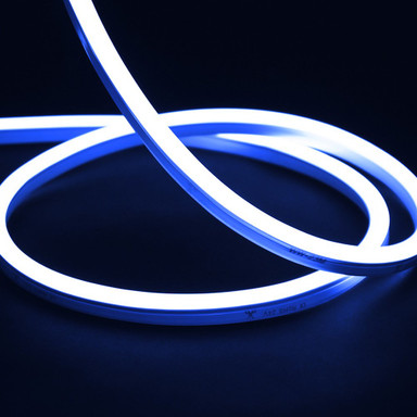 Tagra | IP65 | 24V | Essential | Horizontal Bend LED Neon Flex | 10x15mm | 8.0W p/m | Blue | Sold Per Metre - BLU_2__89988.jpg