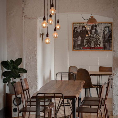 Globe G95 LED Filament Lamp - E27 - 600lm - 2200K Extra Warm White - EasyDim - LS66__91809__05724.jpg