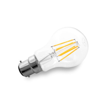 GLS LED Filament Lamp - B22 - 800lm - 2700K Warmer White - Easy Dim - gls_b22_small_4__98105__54708.jpg
