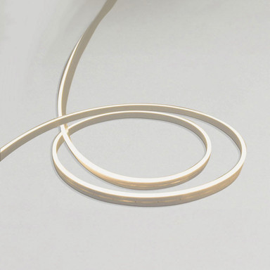 Tagra | IP65 | 12V | Professional | Micro Horizontal Bend LED Neon Flex | 4x10mm | 7.9W p/m | 3000K | 5 Metre Kit - NEONTOPMICRO410-5MKIT-WW_WRAP__50086__29120.jpg