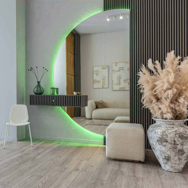 Tagra | IP65 | 12V | Professional | Micro Horizontal Bend LED Neon Flex | 4x10mm | 7.9W p/m | Green | 5 Metre Kit - LS81__78047__95782.jpg