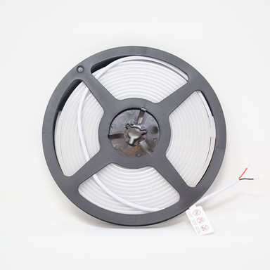 Tagra | IP65 | 12V | Professional | Micro Horizontal Bend LED Neon Flex | 4x10mm | 7.9W p/m | Green | 5 Metre Kit - NEONTOPMICRO410-5MKIT-GREEN_REEL__20990__29609.jpg