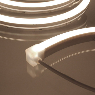 Tagra | IP67 | 24V | Professional | Horizontal Bend LED Neon Flex | 12x17mm | 9.6W p/m | 3000K | 10 Metre Kit - End_WW__24051__44147__84309.jpg