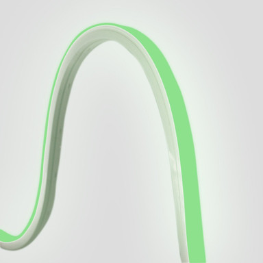 Tagra | IP67 | 24V | Professional | Vertical Bend LED Neon Flex | 13x12mm | 12.0W p/m | RGB | 10 Metre Kit - NEONSIDE131210MKIT-RGB-V2_GREEN__25854__58896.jpg