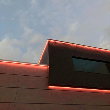 Tagra | IP67 | 24V | Professional | Horizontal Bend LED Neon Flex | 12x17mm | 14.4W p/m | RGB+5000K | 10 Metre Kit - LS44__35613__69598.jpg