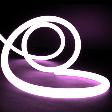 Tagra | IP65 | 24V | Essential | Circular Rope LED Neon Flex | 18x18mm | 8.0W p/m | Pink | 50 Metres - RGBCIRC_Pin__97823.jpg