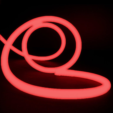 Tagra | IP65 | 24V | Essential | Circular Rope LED Neon Flex | 18x18mm | 8.0W p/m | Red | 50 Metres - RGBCIRC_Red2__36486.jpg
