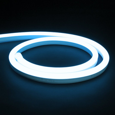 Tagra | IP65 | 24V | Essential | Horizontal Bend LED Neon Flex | 15x26mm | 12.0W p/m | RGB | 50 Metres - RGB_Aqu1__95425.jpg