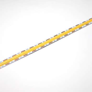 12V Professional COB Spotless LED Strip Light, 9w p/m 6500K CRI>90, 2.5 Metre Reel - PC12-2.5M-90-strip__72595__50370__17314.jpg