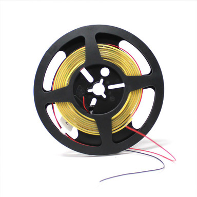 24V Professional Micro Width COB Spotless LED Strip Light, 10w p/m 3000K CRI>90, 2.5 Metre Reel - PC24-90-REEL__41142__44492__66515.jpg