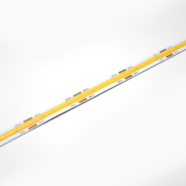 24V Professional COB Spotless LED Strip Light, 11.2w p/m 3000K CRI>90, 5 Metre Reel - PC24-90-STRIP__94107__87650__10347.jpg