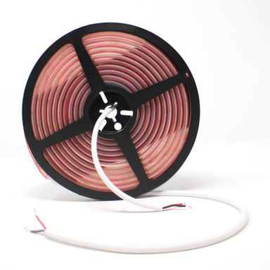 24V Professional COB Spotless LED Strip Light, 11.2w p/m 6500K CRI>90, IP67, 5 Metre Reel - PC24-5M-90-IP-REEL__90688__77840__91179.jpg