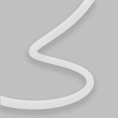 Tagra | IP65 | 24V | Professional | 360 Bend LED Neon Flex | 25x25mm | 14.4W p/m | RGB - NEON36025-RGB_OFF__41091__07082.jpg