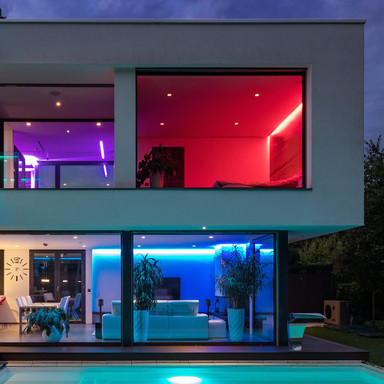 12V Essential Toning Series LED Strip Light, 60 LEDs, 14.4w Per Metre, RGB Colour Changing, 5 Metre Reel, IP65 - TA24-RGB2365K-60-5M__13588.jpg