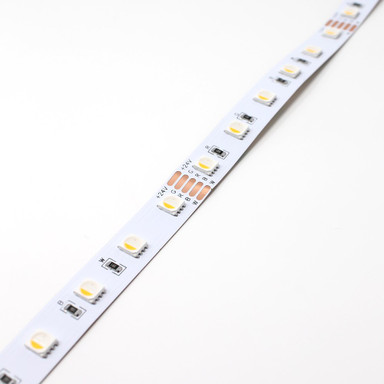 24V Essential Toning Series LED Strip Light RGB+W 2700K 60 LEDs, 19.2w Per Metre, 5 Metre Reel - TE24-RGBW-60-IP20_STRIP__88332__95907__17109.jpg