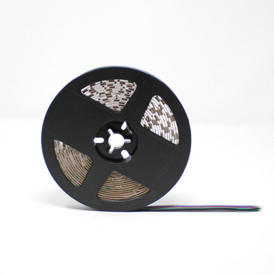 24V Essential Toning Series LED Strip Light RGB+W 3000K 60 LEDs, 19.2w Per Metre, 5 Metre Reel - TE24-RGBW-60-IP20_REEL__23250__63201__89982.jpg