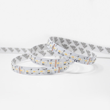 24V Advance Toning Series LED Strip Light, RGB+2300K to 6500K CCT, CRI >90, 288 LEDs p/m, 19.2w p/m, 5 Metre Reel - TA24-RGB2365K-288-5M-90-OFF__65849__91319__61624.jpg