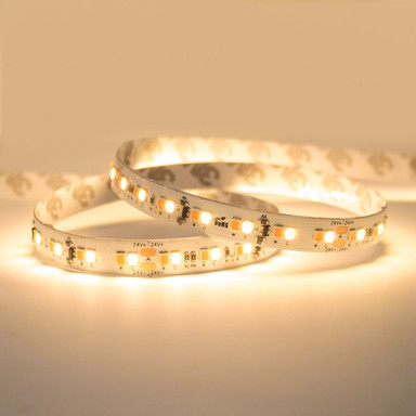 24V Professional Toning Series Dim to Warm LED Strip Light, 1900K to 3000K, CRI >90, 168 LEDs p/m, 14.4w p/m, 5 Metre Reel - TP24-193K-168-5M-90-1930K__07811__79777__76006.jpg