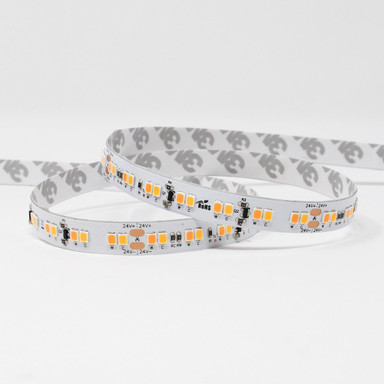 24V Professional Toning Series Dim to Warm LED Strip Light, 1900K to 3000K, CRI >90, 168 LEDs p/m, 14.4w p/m, 5 Metre Reel - OFF__45835__95332__28287.jpg
