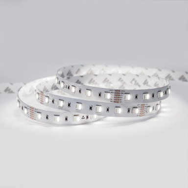 24V Advance Toning Series LED Strip Light, RGB+2300K to 6500K CCT, 20w p/m, 60 LEDs p/m, 5 Metre Reel - TA24-RGB-60-65K__74950__39593__60015.jpg