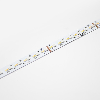 24V Advance Toning Series LED Strip Light, RGB+2700K to 6500K CCT, CRI >90, 288 LEDs p/m, 19.2w p/m, 5 Metre Reel, IP65 Nano - TA24-RGB2365K-288-5M-90-__14131__17191__77452.jpg