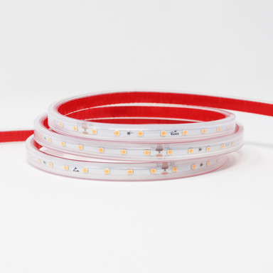 24V Advance SMD Series LED Strip Light, 7.2w p/m, 80 LEDs p/m, CRI>95, 4000K, 5 Metre Reel, IP67 - TS24-80-95-IP-OFF__47223__29568__39119.jpg